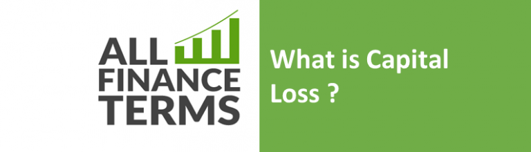 what-is-capital-loss-definition-by-all-finance-terms