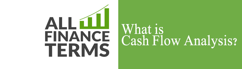 Definition of Cash Flow Analysis