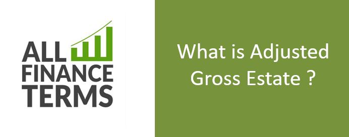 Definition of Adjusted Gross Income