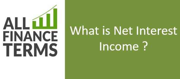 Definition of Net Interest Income